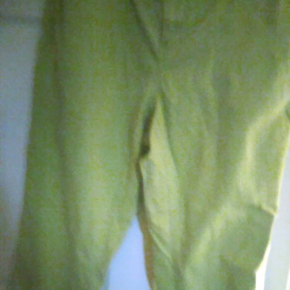 ASHLEY STEWART  Stretch Jeans Pants - Picture 5 of 6